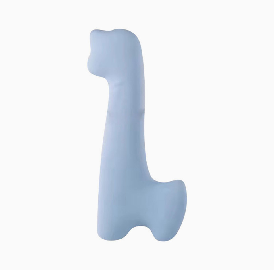 De ce este esențială o pernă de corp pentru cei care dorm pe lateral pentru alinierea coloanei vertebrale