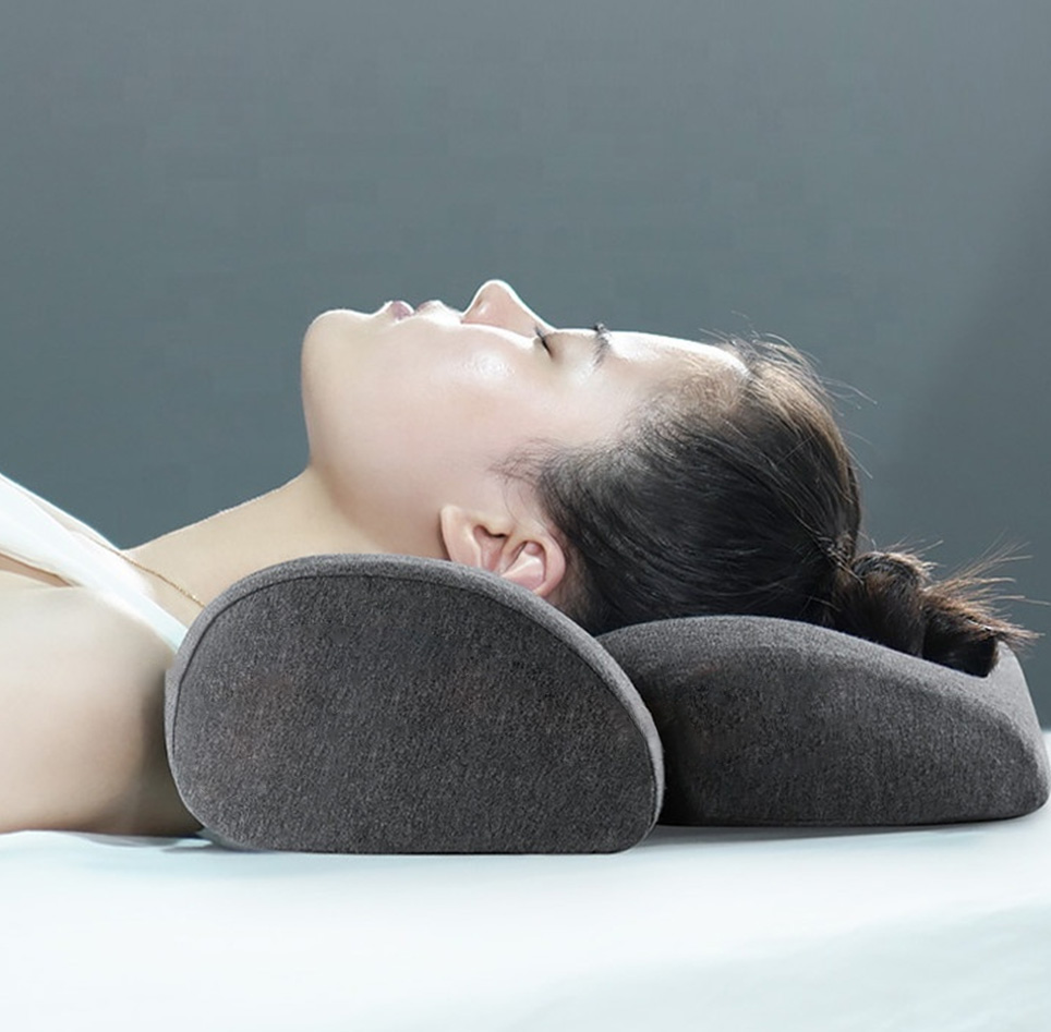 Ce dimensiune de pernă din spumă cu memorie este ideală pentru copilul dvs